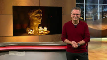 08:20: Wir im Saarland - Saar nur! | SR Fernsehen | 3/30 2026