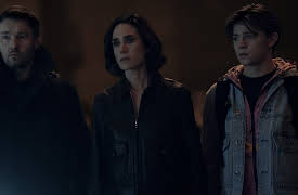 Dark Matter: Entanglement