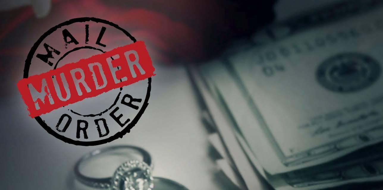 Mail Order Murder Season 1