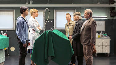 15:25: Rentnercops (S02/E11) | One | 4/20 2026