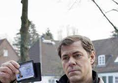 Asesinato en el norte