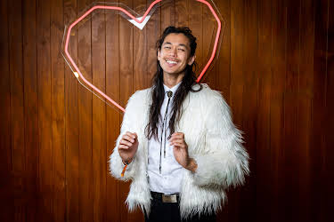 20:30: Første date Australia (S6 E3) (S6) | FEM | 3/30 2026