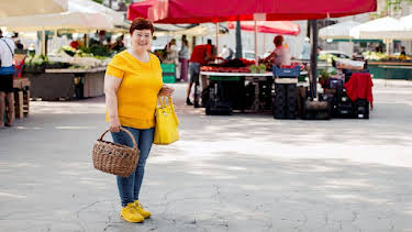 10:25: Im Bauch von Ljubljana | Arte | 5/12 2026
