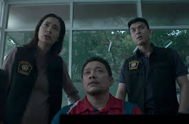 Don’t Come Home: Fah