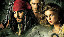 Pirates of the Caribbean - Fluch der Karibik 2