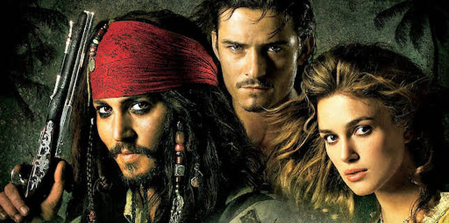 20:15: Pirates of the Caribbean - Fluch der Karibik 2 | Sat1 | 3/15 2026