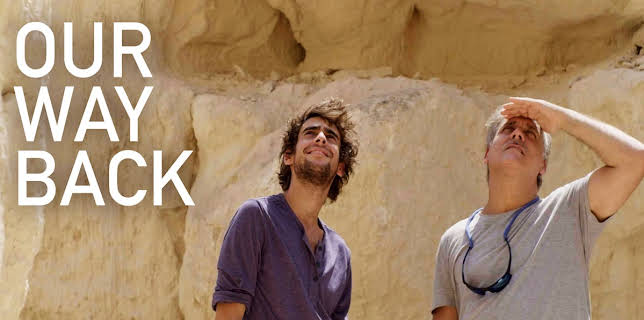Our Way Back (2020)