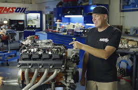 Engine Masters: Hellcat Power with a 5.7 Hemi?