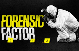 Forensic Factor S7: Million Dollar Murder