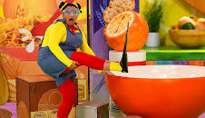 Big Cook Little Cook