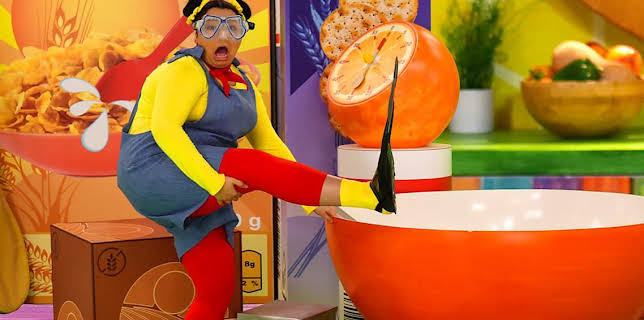 12:00 PM: Big Cook Little Cook (S1) | Cbeebies | 2/22 2026