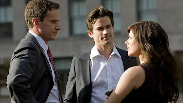 08:30: White Collar (S1 E2) (S1) | Viasat Series | 4/24 2026