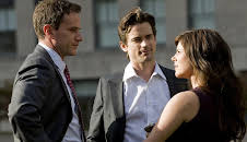 White Collar (S1 E2)