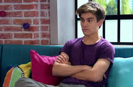 Soy Luna: Episode 54