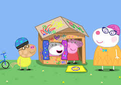 Peppa Pig