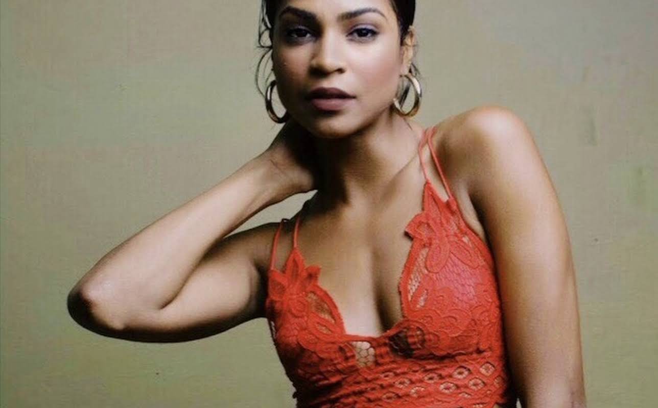 Aeriél Miranda