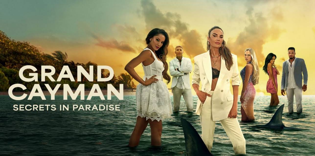 Grand Cayman: Secrets in Paradise