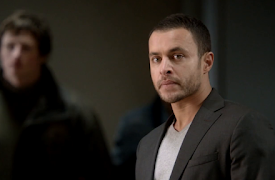 Candice Renoir: The End Justifies the Means