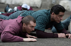 Escape at Dannemora: Part 5