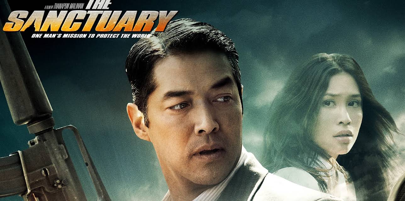 The Sanctuary (2009)