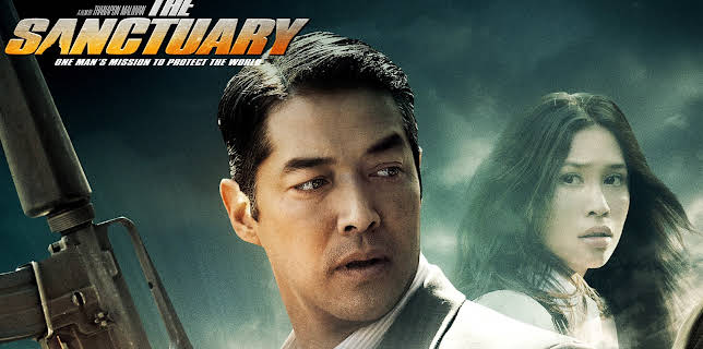 The Sanctuary (2009)