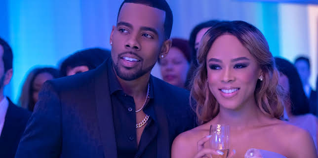 15:50: Empire (S5 E16) (S5) | Viasat Series | 1/10 2026