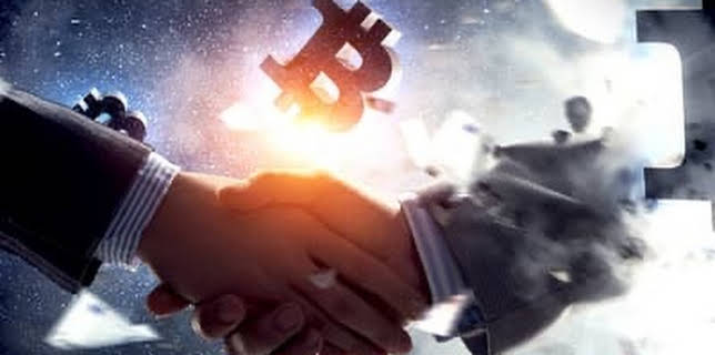 Bitcoin: The Future of Money and Facebook's Libra (2019)