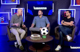 Insiders season-1: México podría enfrentar a Francia en marzo del 2026