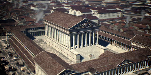 06:35: Das Römer-Experiment (8/8) | HR Fernsehen | 11/28 2025