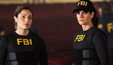 FBI: Special Crime Unit