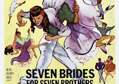 Siete novias para siete hermanos