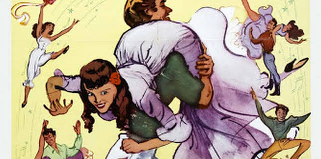 15:30: Siete novias para siete hermanos (IMDb 7.3) | 8 tv | 1/8 2026