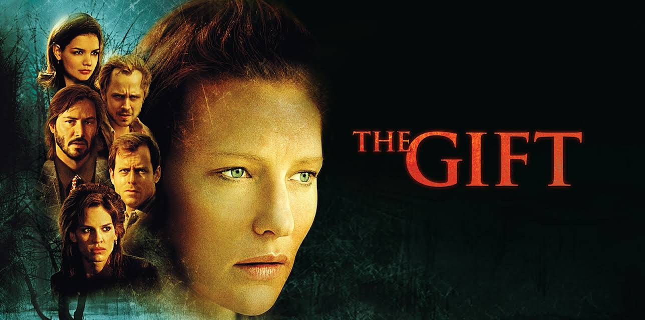 The Gift (2001)