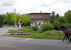 Stadtrand