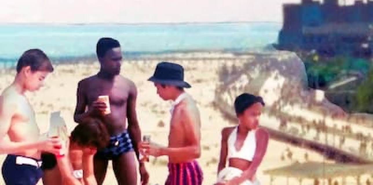 Brighton Beach (1980)