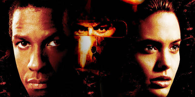 00:35: CINE CUATRO: 'EL COLECCIONISTA DE HUESOS' | Cuatro | 1/17 2026