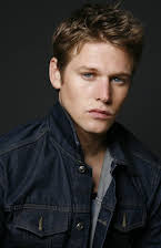 Zach Roerig as 