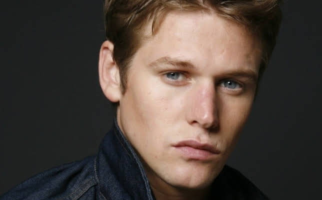 Zach Roerig