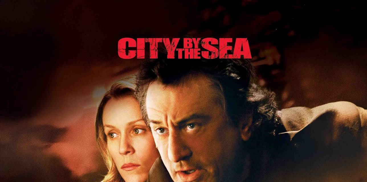 City By the Sea (2002)