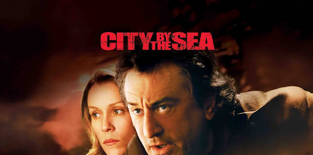 City By the Sea (2002)
