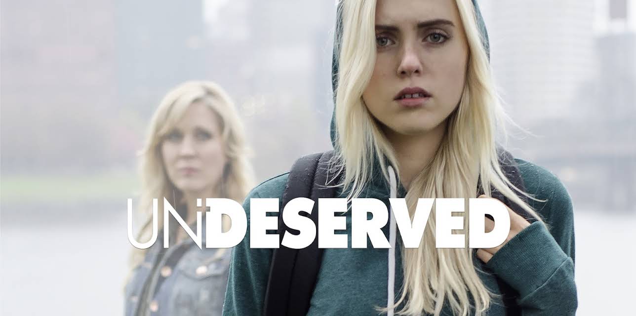 Undeserved (2016)
