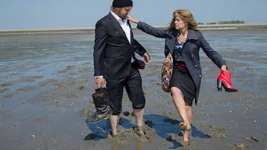 20:15: Einmal Hallig und zurück | NDR Fernsehen | 4/11 2026