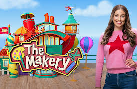 The Makery S1: The Drip