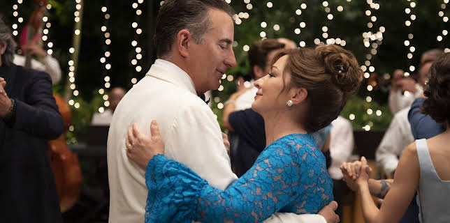 Father of the Bride (2022)