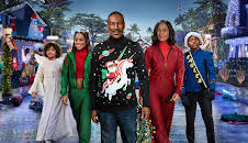 Candy Cane Lane - Eine Weihnachtsgeschichte