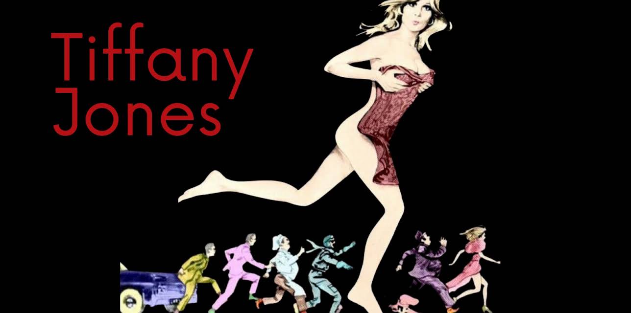 Tiffany Jones (1976)