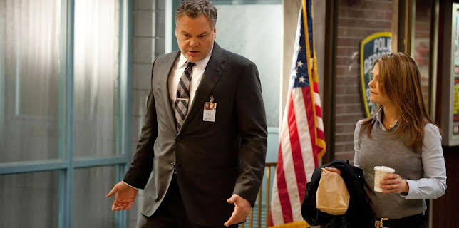 12:30: Criminal Intent - Verbrechen im Visier | VOX | 3/22 2026