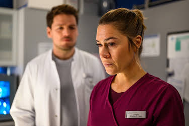 19:25: Bettys Diagnose | ZDF | 8/28 2026