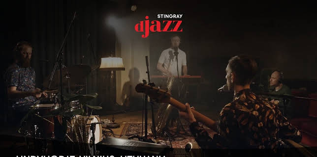 Lindyhop.lt, Vilnius, Lithuania (2021)