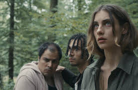 Coyotes: Genombrottet